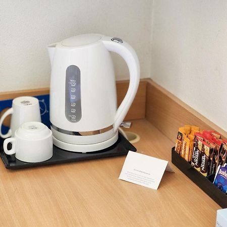 Ibis Budget - Dubbo Eksteriør billede