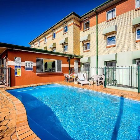 Ibis Budget - Dubbo Eksteriør billede