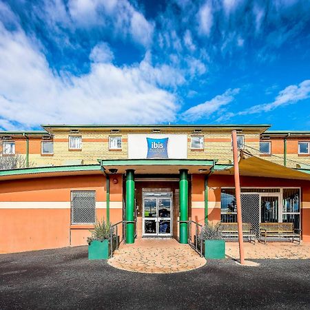 Ibis Budget - Dubbo Eksteriør billede