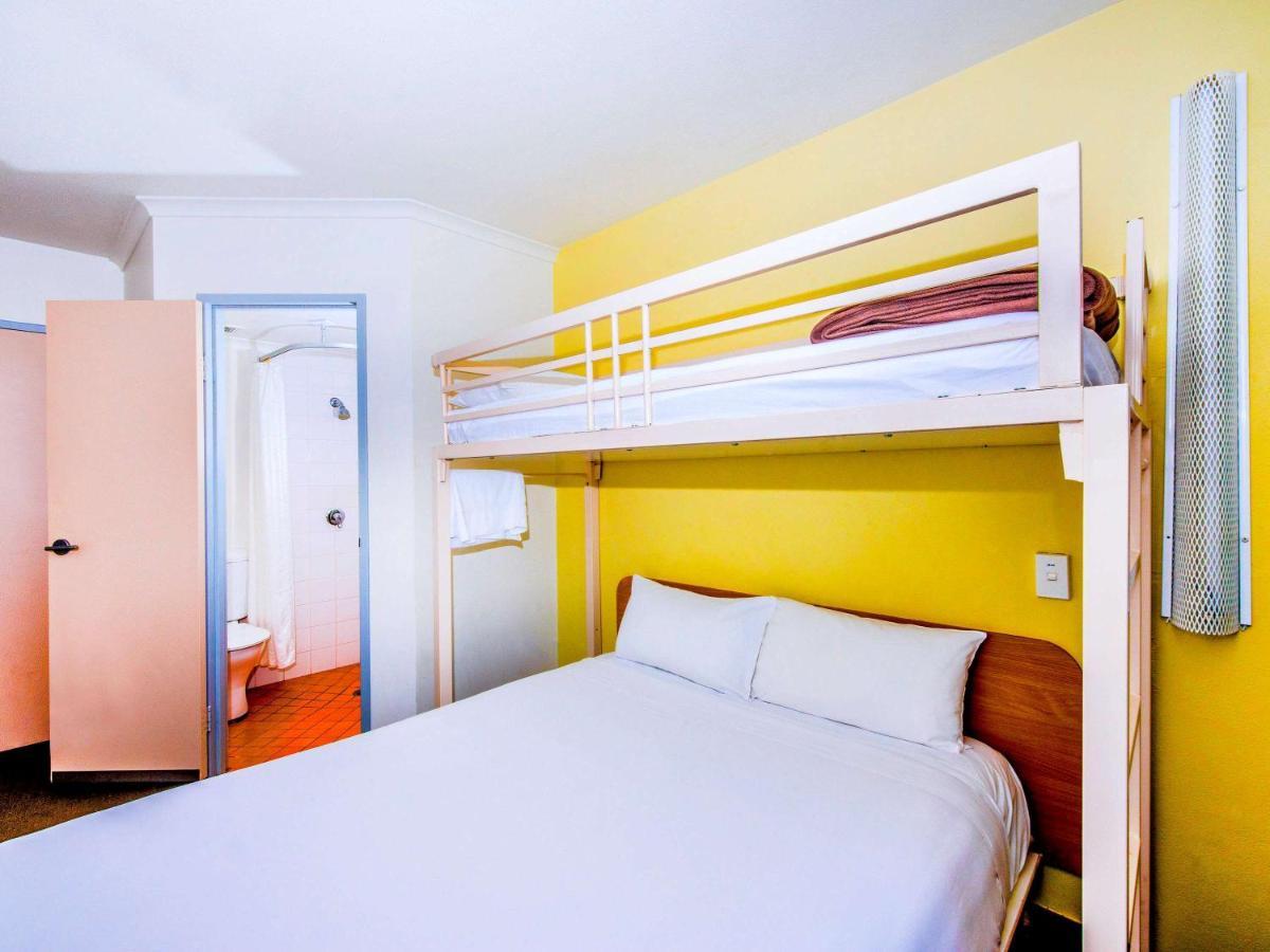 Ibis Budget - Dubbo Eksteriør billede