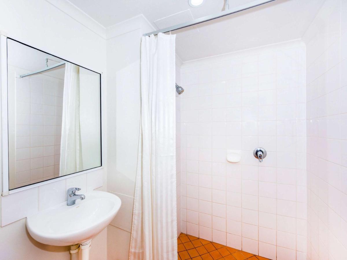 Ibis Budget - Dubbo Eksteriør billede
