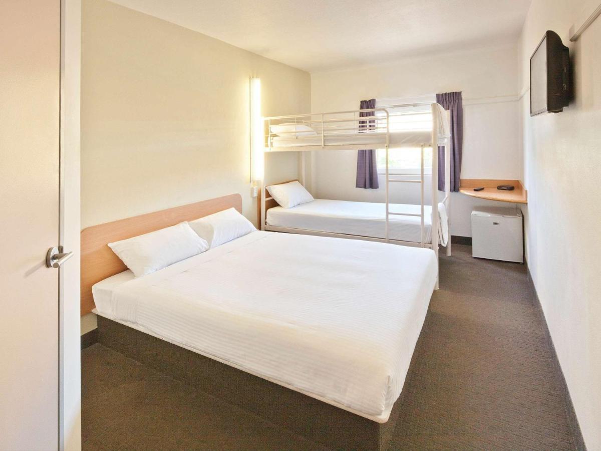 Ibis Budget - Dubbo Eksteriør billede