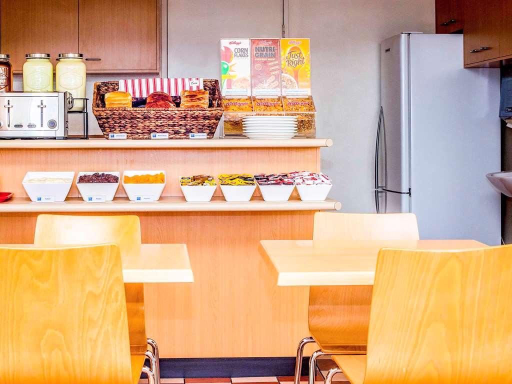 Ibis Budget - Dubbo Faciliteter billede
