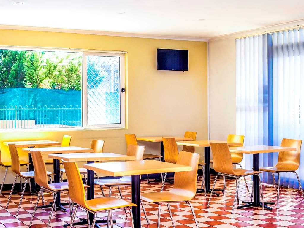Ibis Budget - Dubbo Eksteriør billede