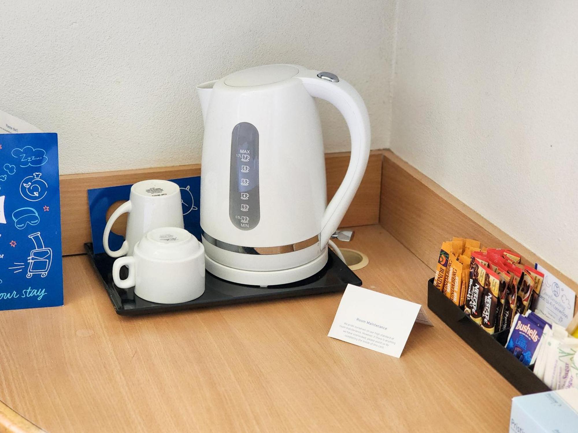 Ibis Budget - Dubbo Eksteriør billede