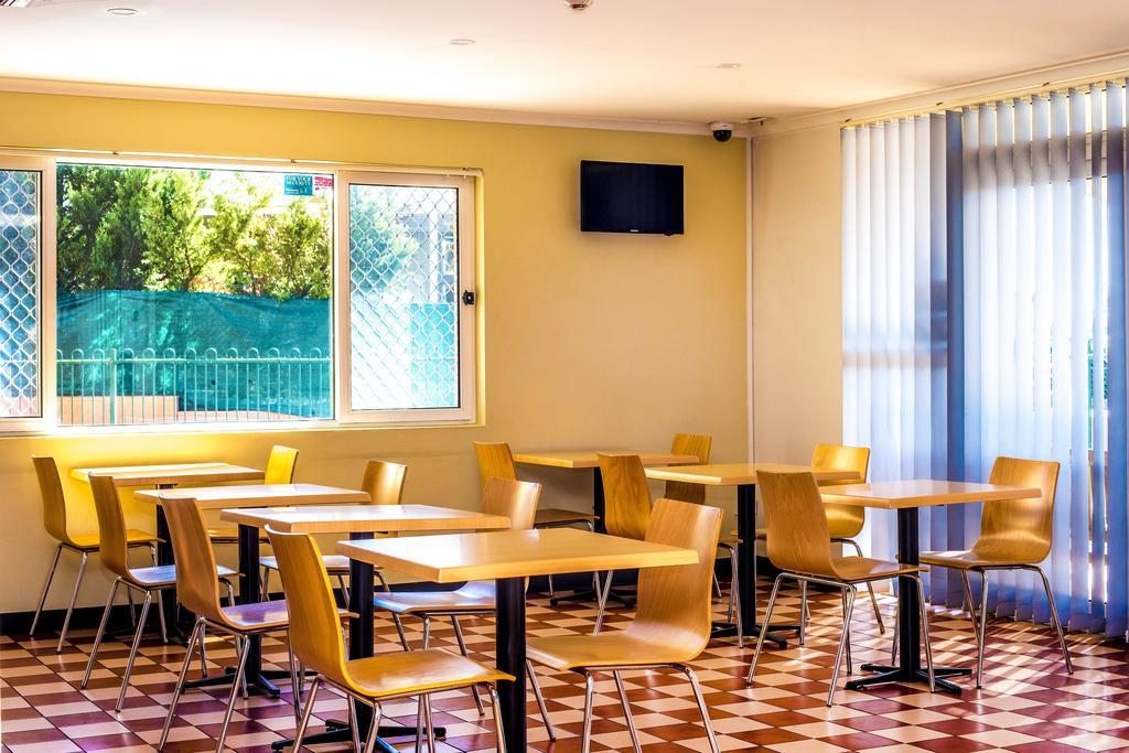 Ibis Budget - Dubbo Eksteriør billede