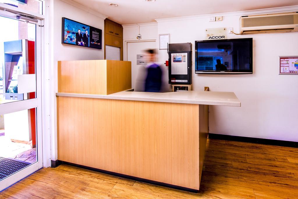 Ibis Budget - Dubbo Eksteriør billede