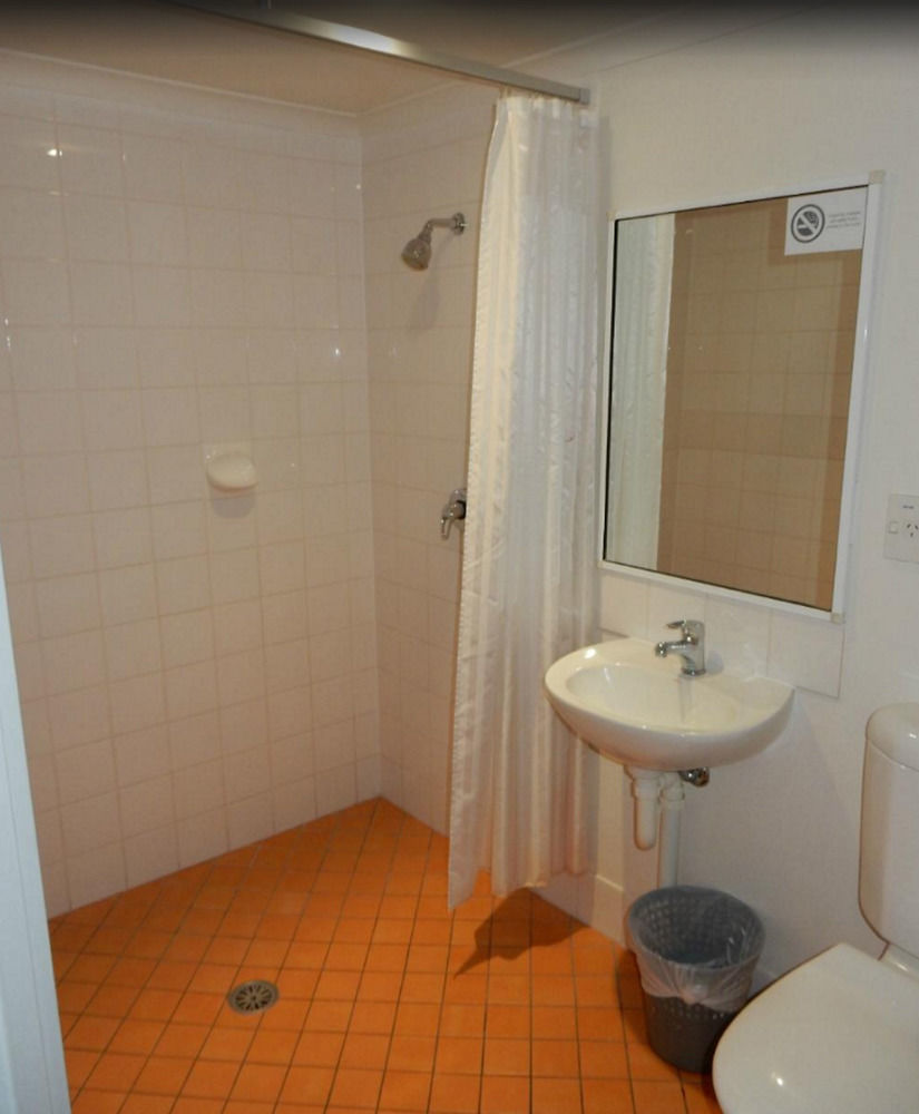 Ibis Budget - Dubbo Eksteriør billede