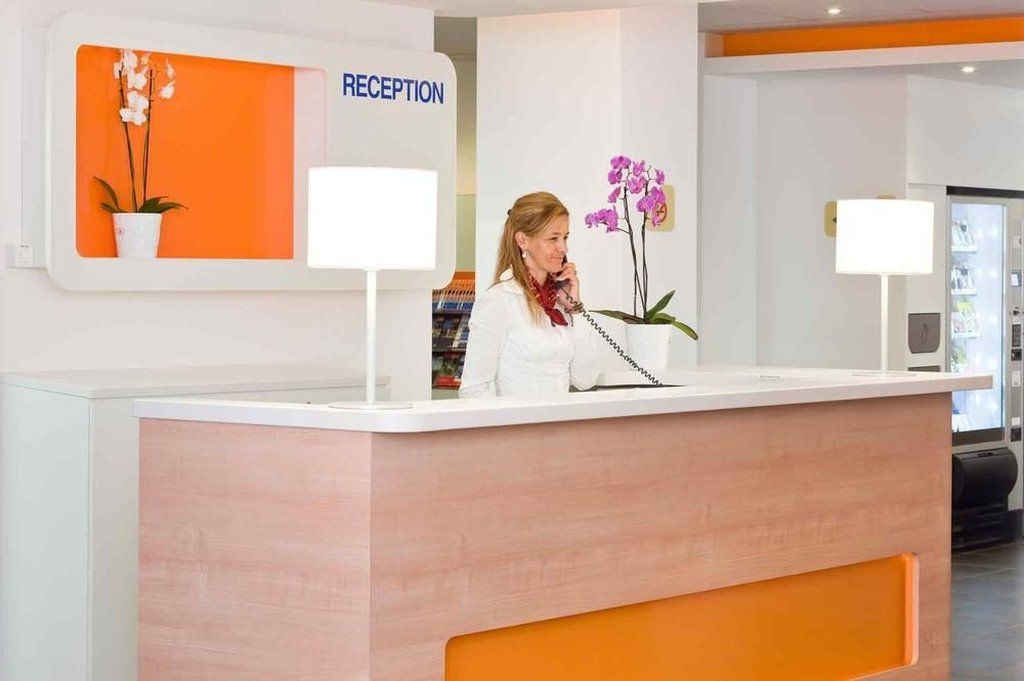 Ibis Budget - Dubbo Eksteriør billede