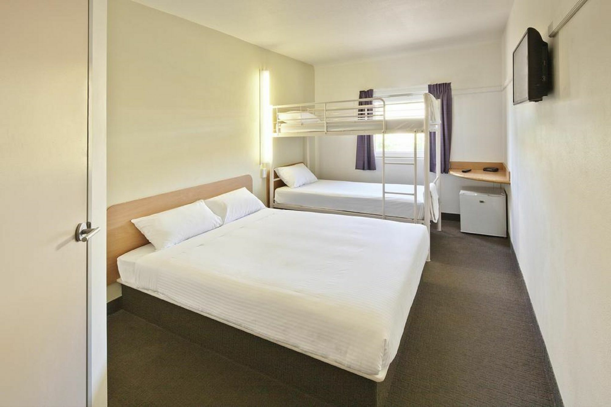 Ibis Budget - Dubbo Eksteriør billede