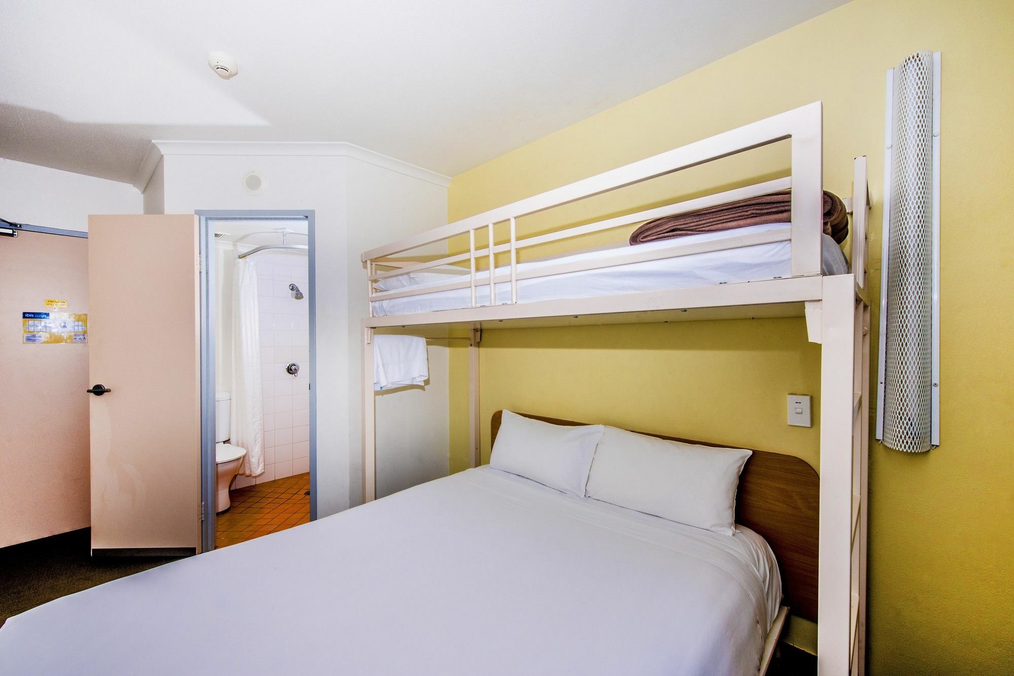 Ibis Budget - Dubbo Eksteriør billede