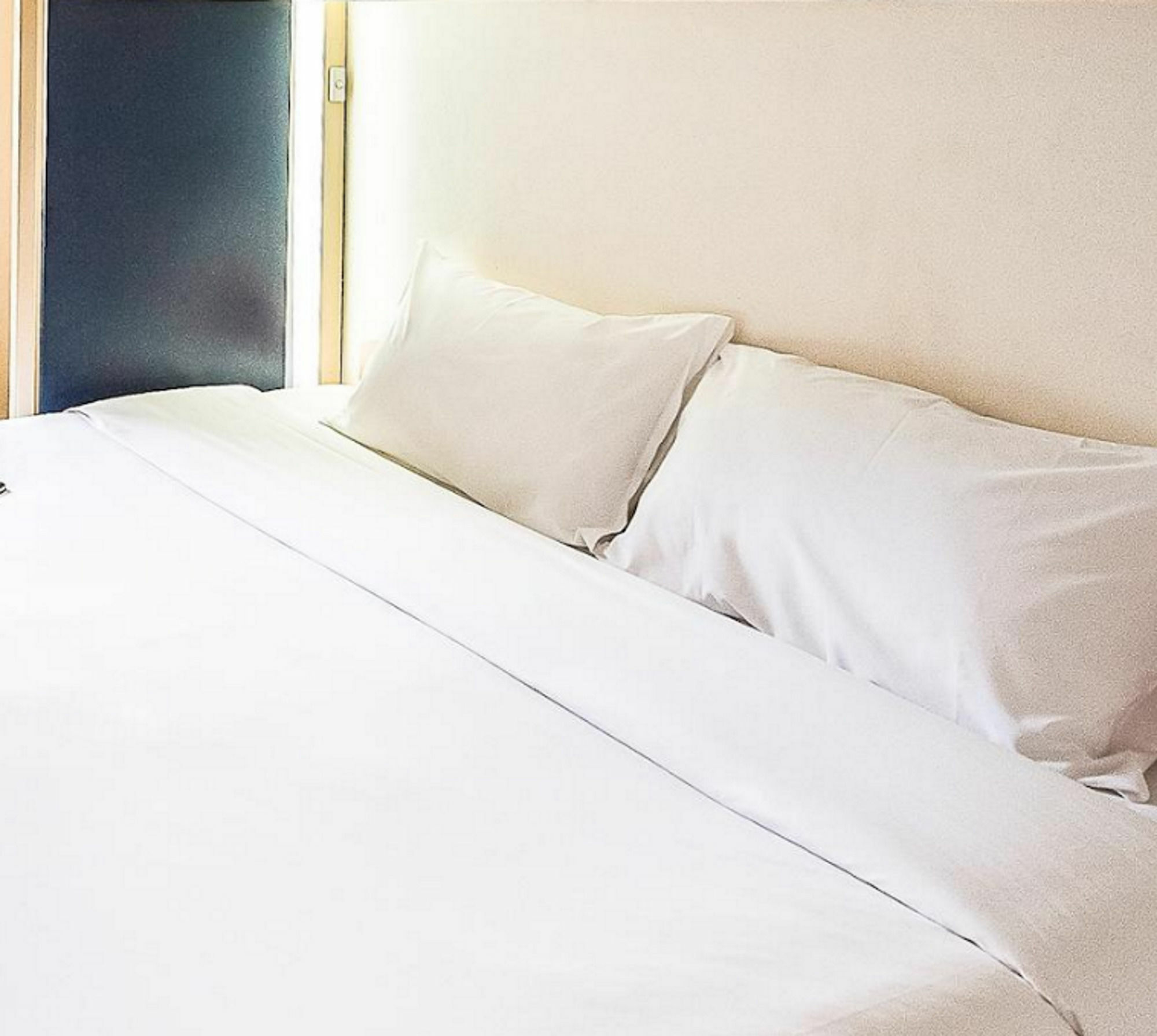 Ibis Budget - Dubbo Eksteriør billede