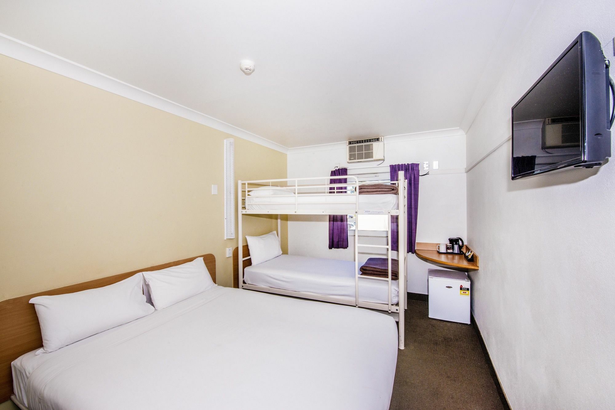 Ibis Budget - Dubbo Eksteriør billede
