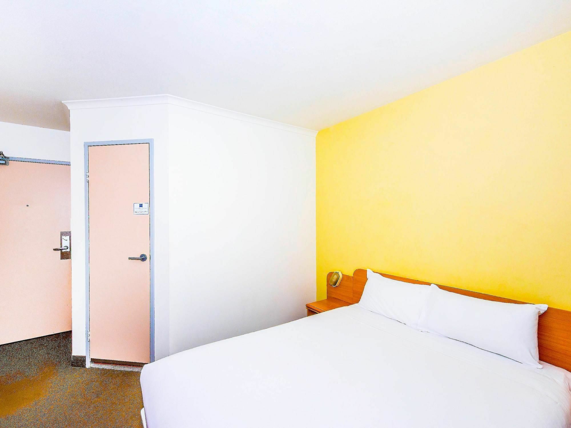 Ibis Budget - Dubbo Eksteriør billede