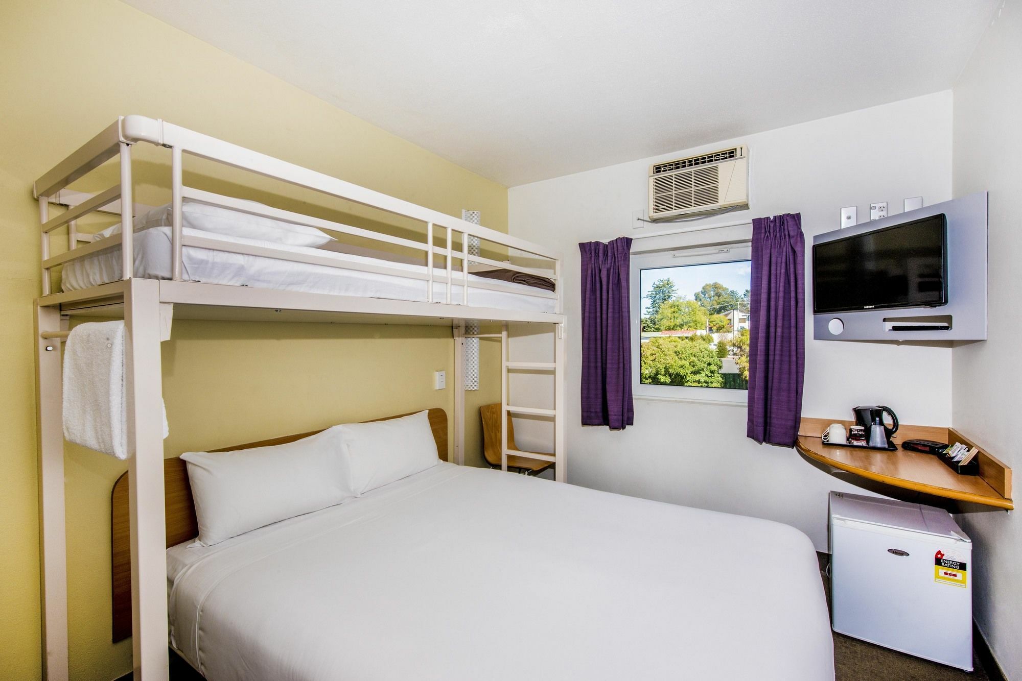 Ibis Budget - Dubbo Eksteriør billede