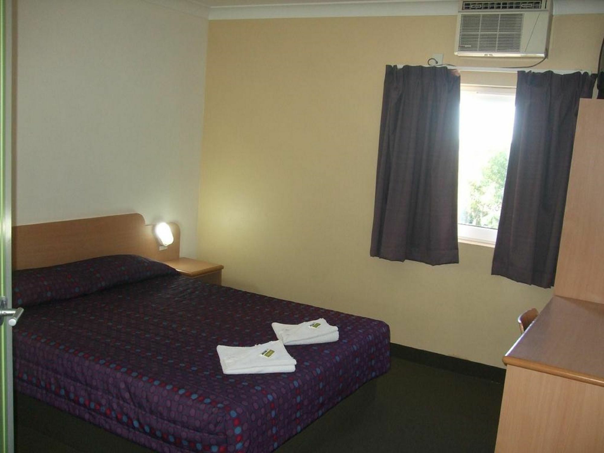 Ibis Budget - Dubbo Eksteriør billede