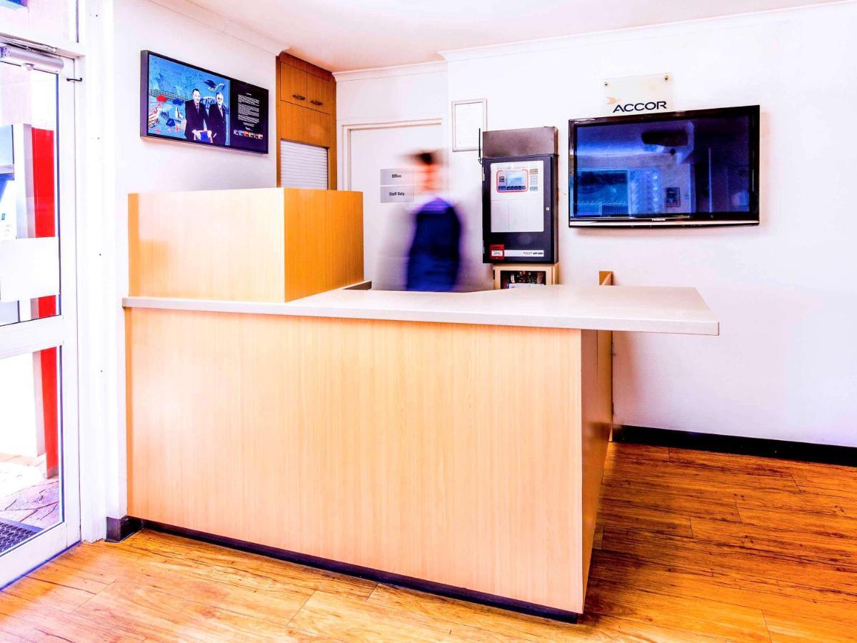 Ibis Budget - Dubbo Eksteriør billede